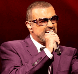 george michael